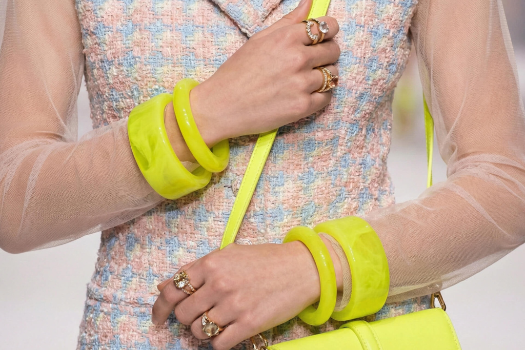 фото: Модные тренды женской одежды