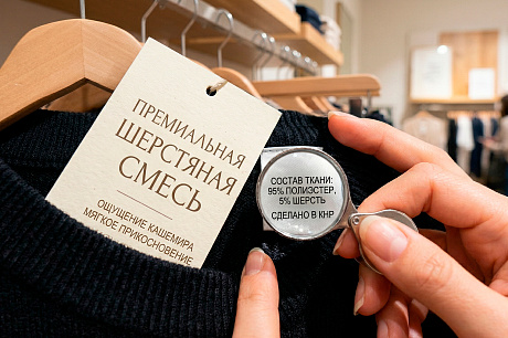 Гид по выживанию в магазине: как нас обманывают этикетки